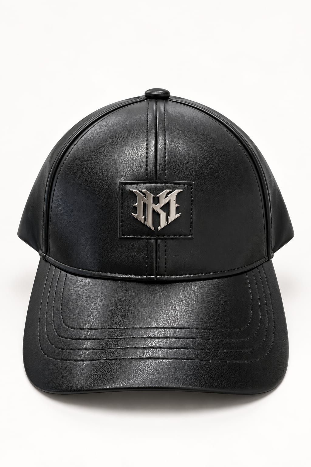 M018 Azzuri Baseball Hat - Black
