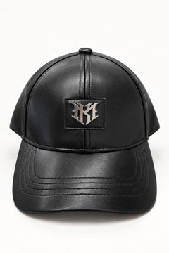 M018 Azzuri Baseball Hat - Black