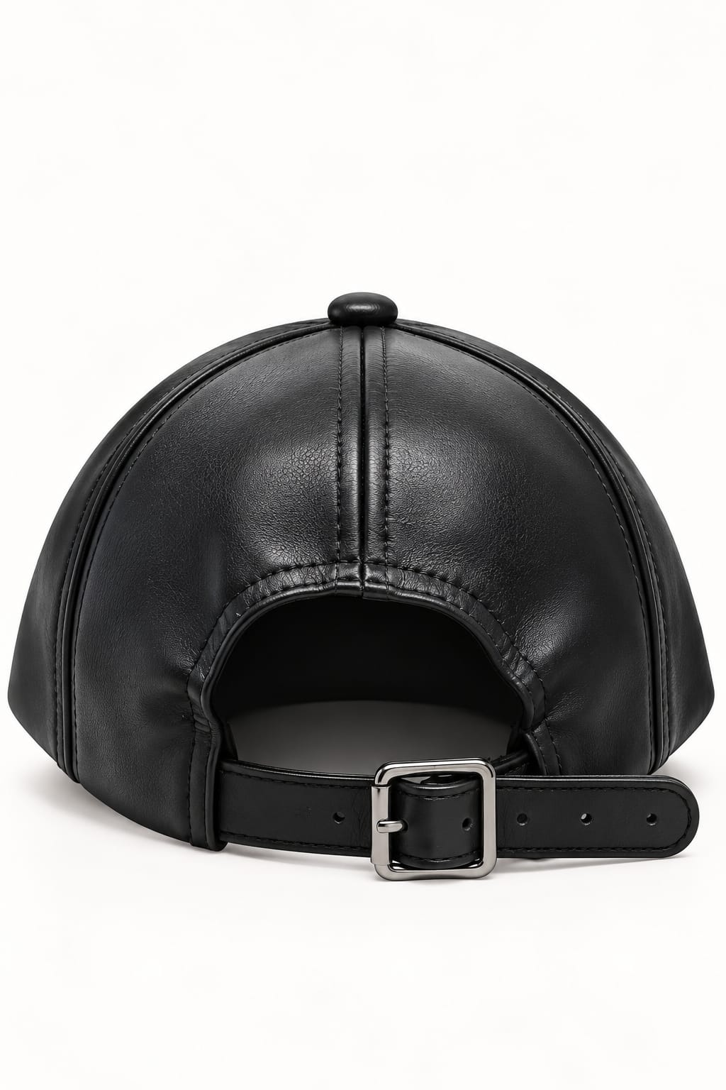M018 Azzuri Baseball Hat - Black