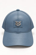 M018 Azzuri Baseball Hat - Midnight Blue