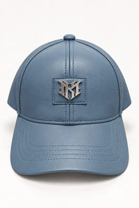 M018 Azzuri Baseball Hat - Midnight Blue