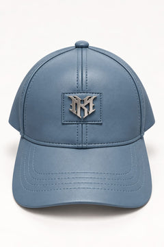 M018 Azzuri Baseball Hat - Midnight Blue