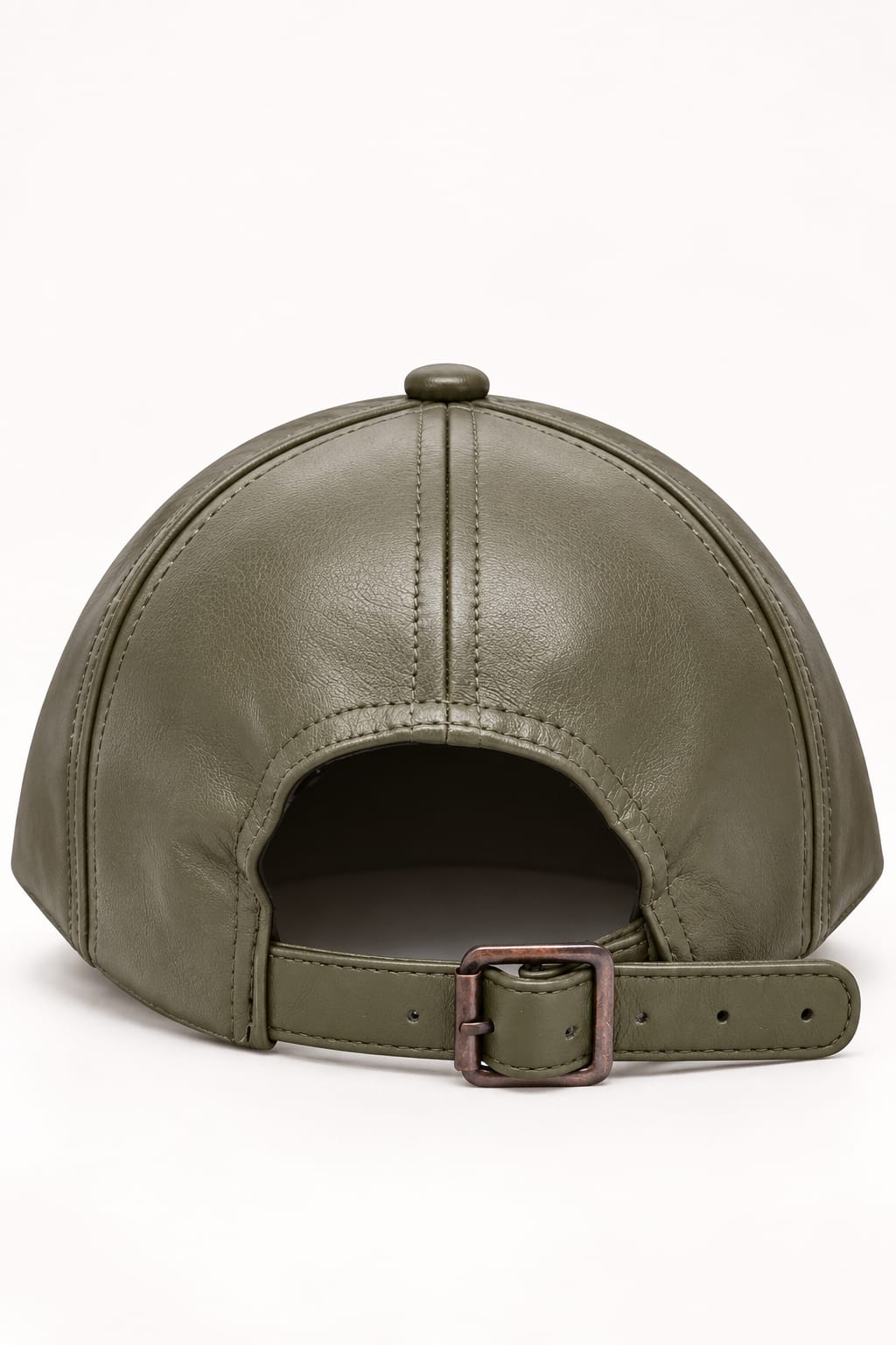 M018 Azzuri Baseball Hat - Olive