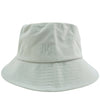 Nylon | M034 Adorni Nylon Bucket Hat - Gray