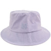 Nylon | M034 Adorni Nylon Bucket Hat - Lavender