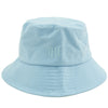 Nylon | M034 Adorni Nylon Bucket Hat - Blue
