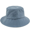 Nylon | M034 Adorni Nylon Bucket Hat - Midnight Blue