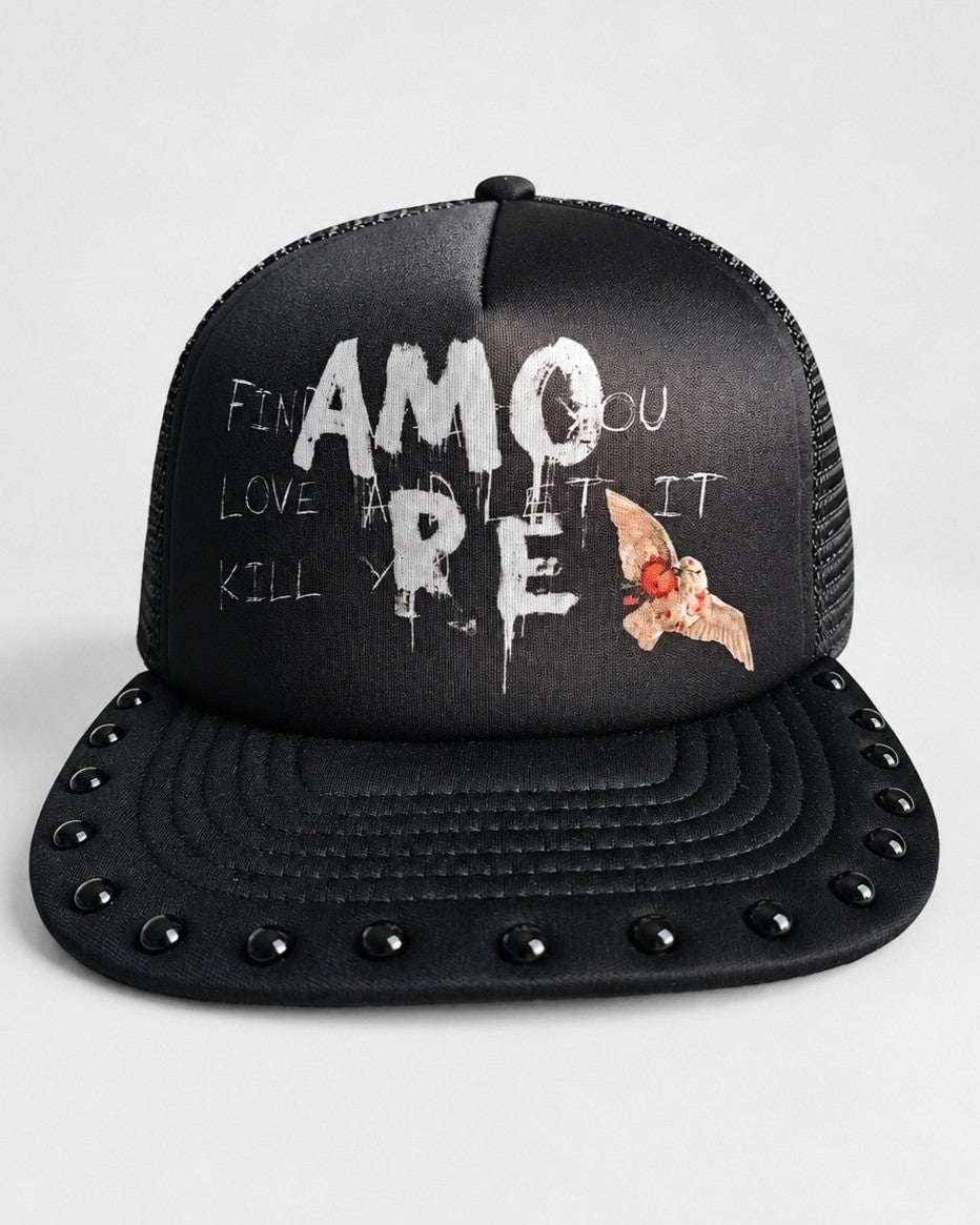 M051 Amore Hat