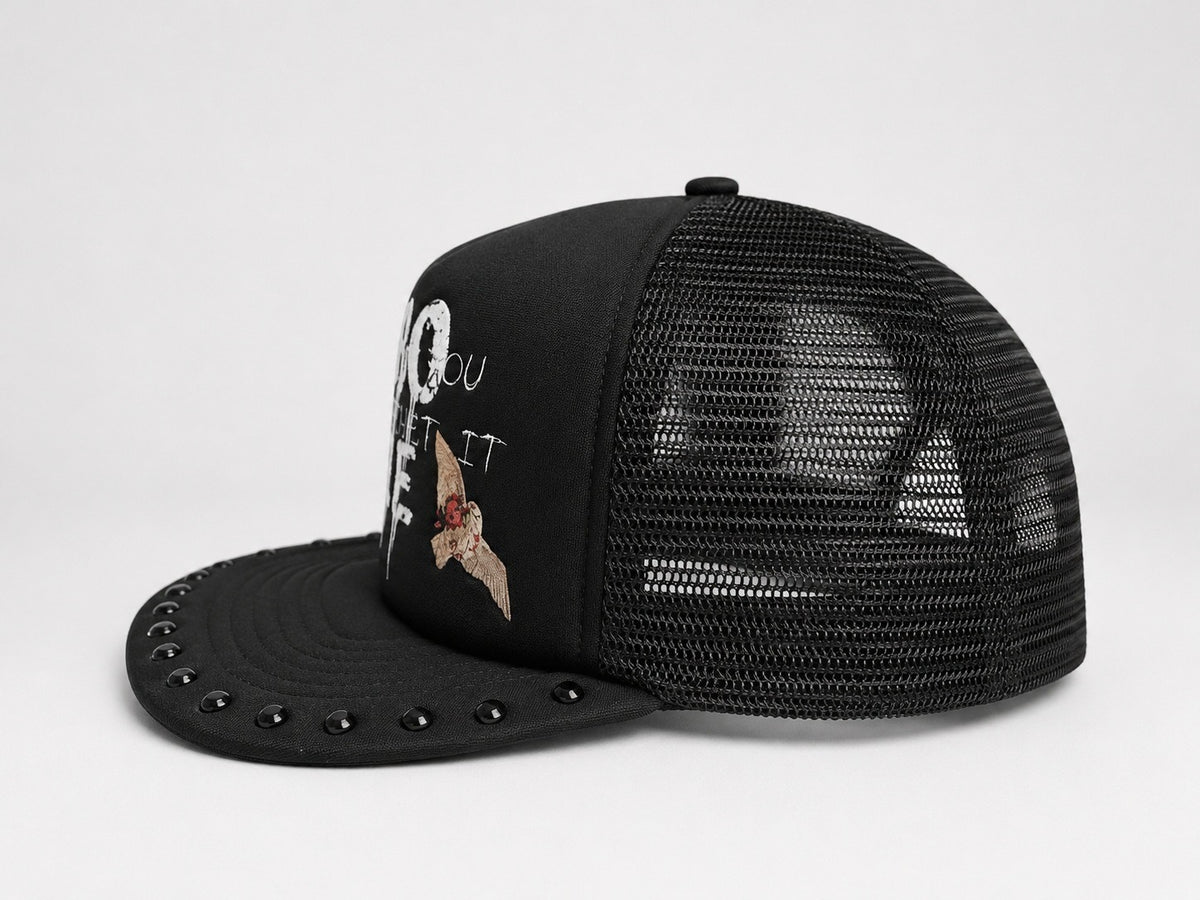 M051 Amore Hat