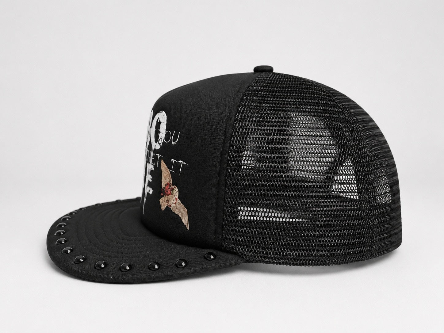 M051 Amore Hat