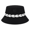 M061 Elite Club Twill Bucket Hat - Black