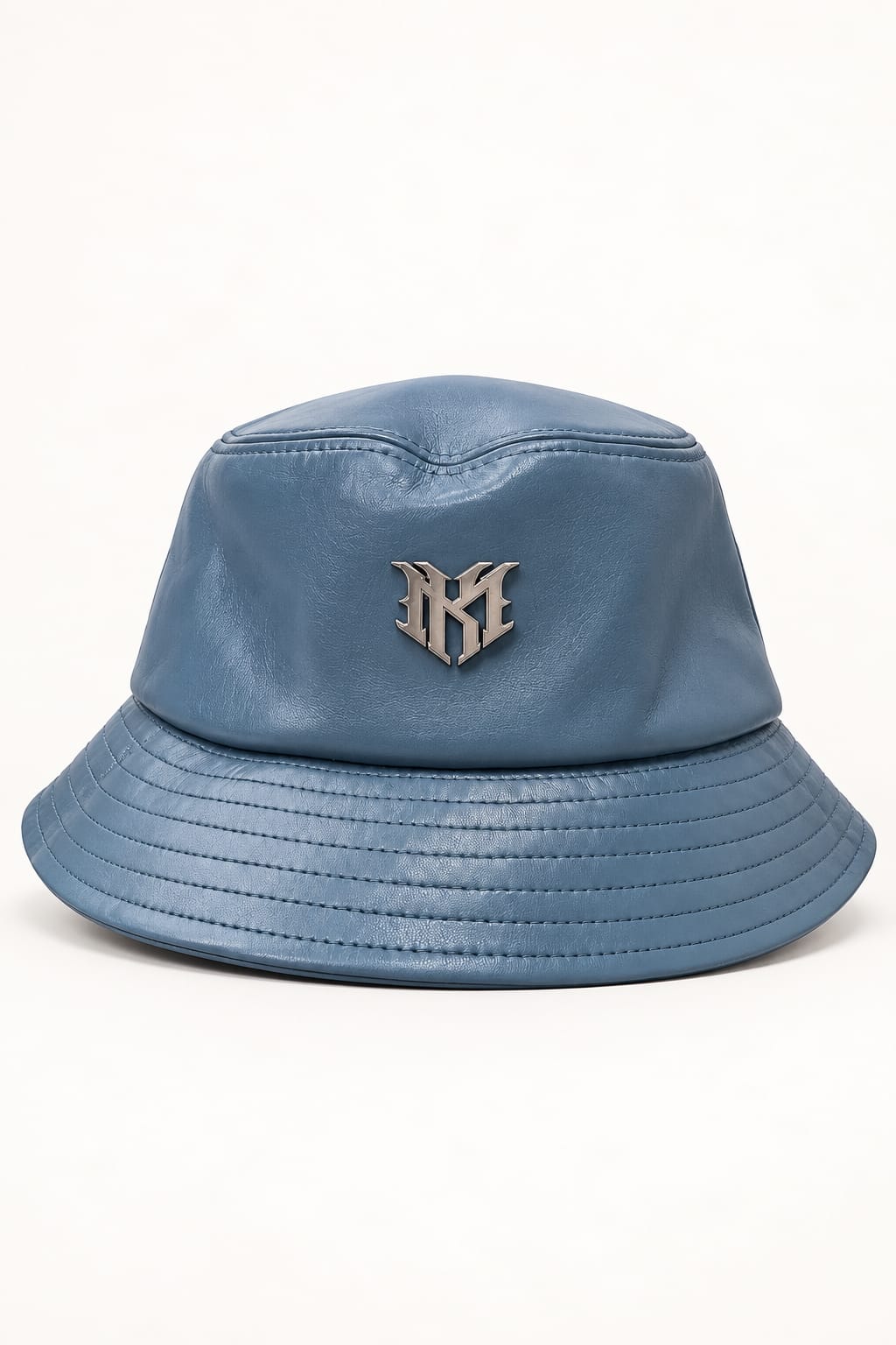 M080 Azzuri Bucket Hat - Midnight Blue