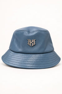 M080 Azzuri Bucket Hat - Midnight Blue