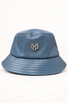 M080 Azzuri Bucket Hat - Midnight Blue