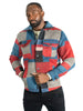 M10011 Mansori Wool Jacket - Black