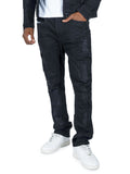 M1979 Moreli Jeans - Jet Black