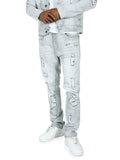 M1979 Moreli Jeans - Gray