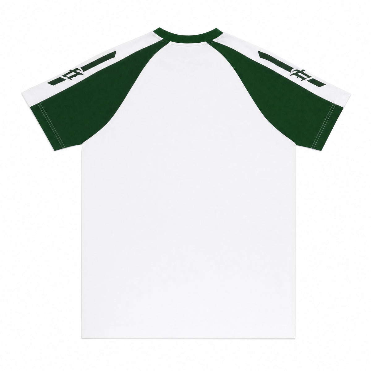 M119 Adorni Reglan T-shirt - Hunter Green