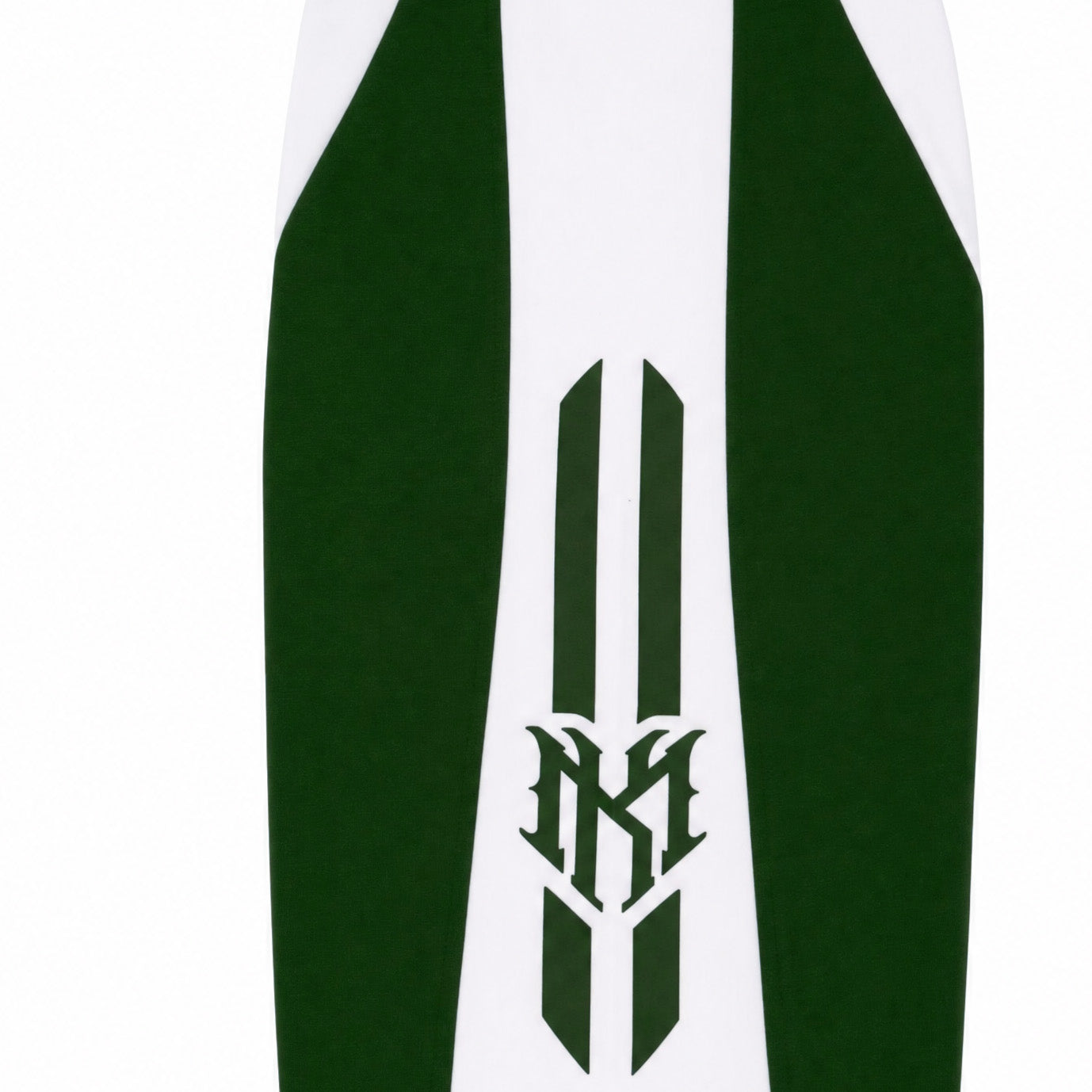 M119 Adorni Reglan T-shirt - Hunter Green