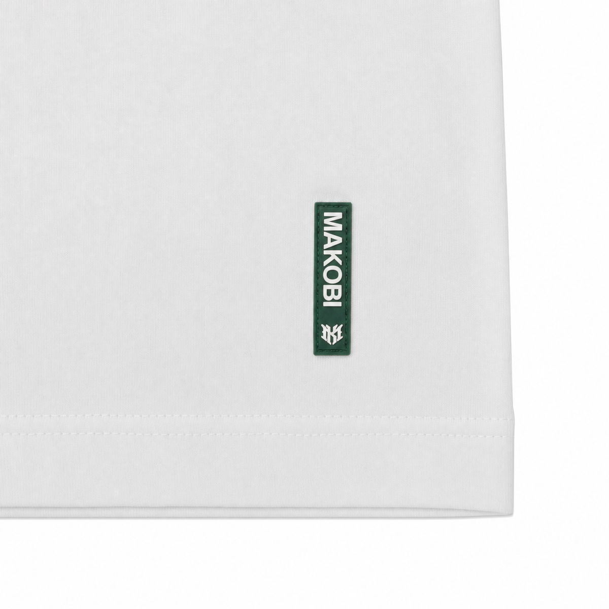 M119 Adorni Reglan T-shirt - Hunter Green
