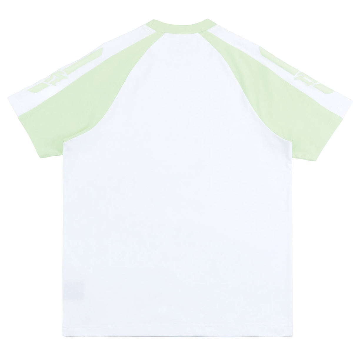 M119 Adorni Reglan T-shirt - Kiwi