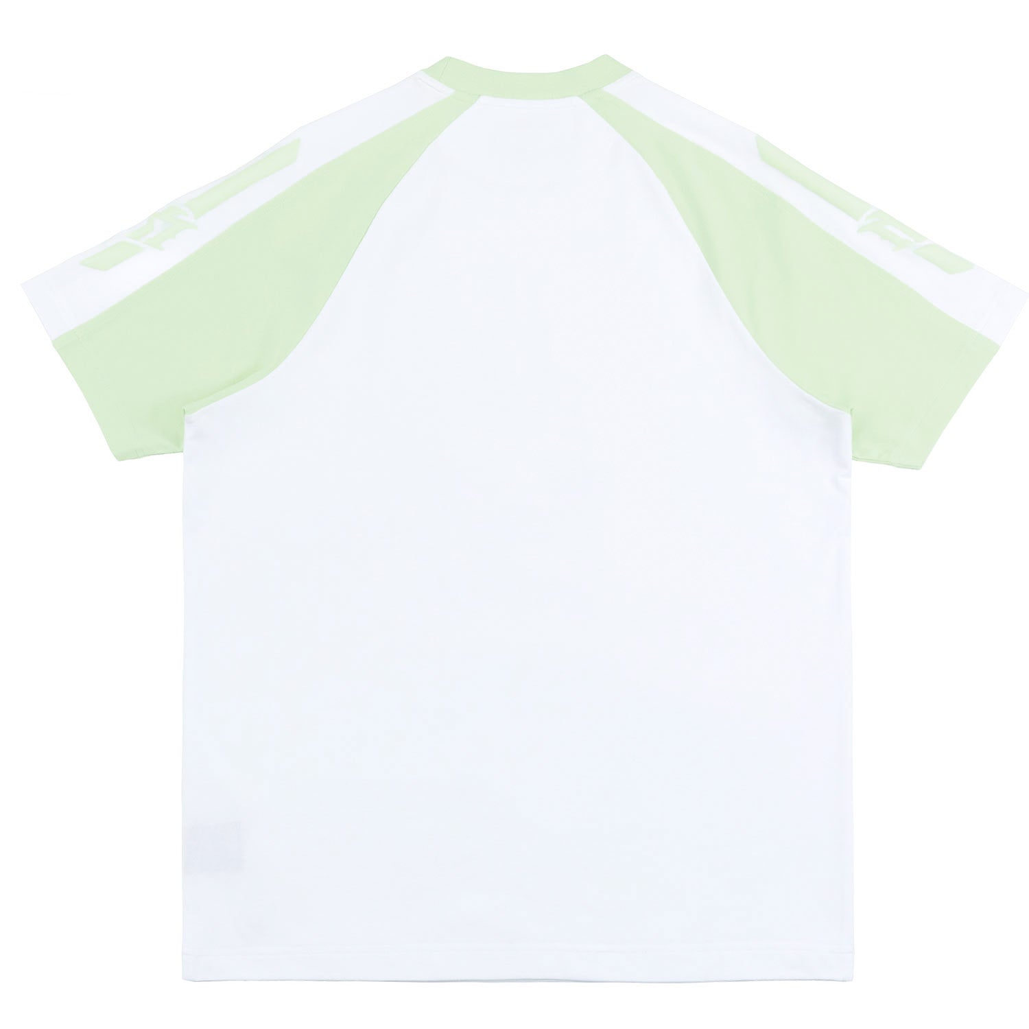 M119 Adorni Reglan T-shirt - Kiwi