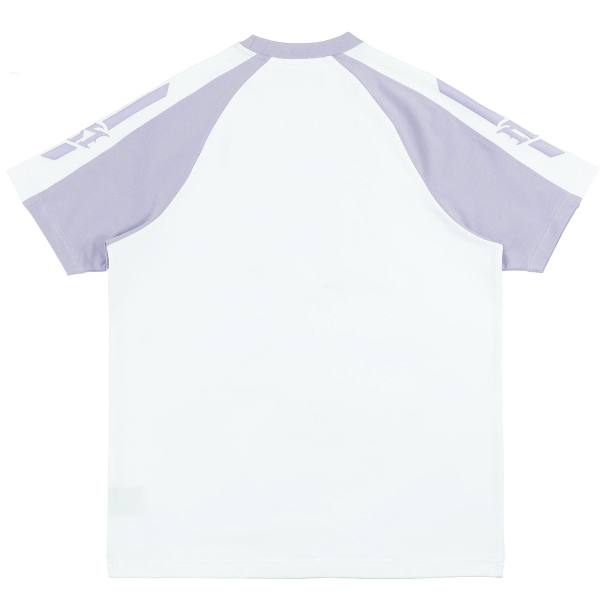 M119 Adorni Reglan T-shirt - Lavander