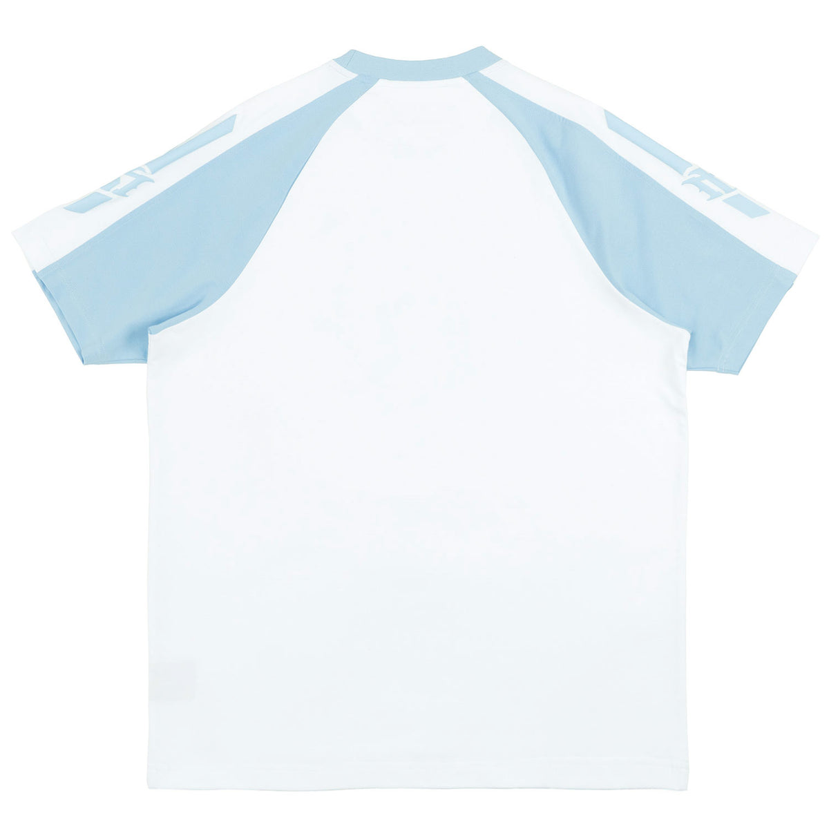 M119 Adorni Reglan T-shirt - Light Blue