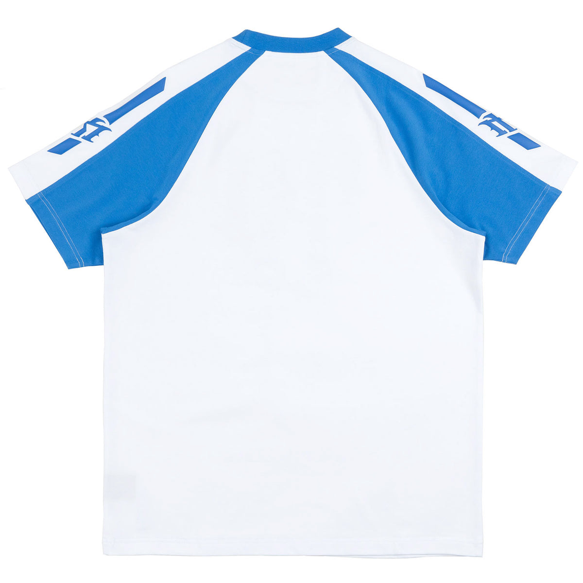 M119 Adorni Reglan T-shirt - Royal