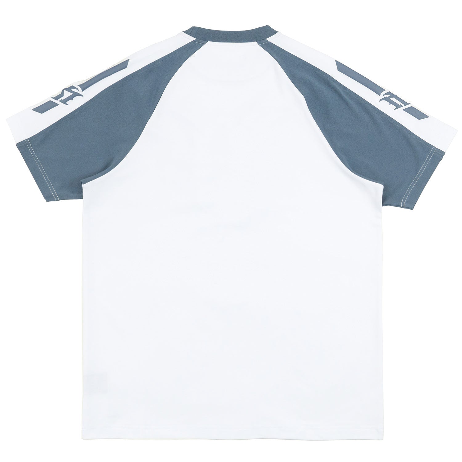 M119 Adorni Reglan T-shirt - Midnight Blue