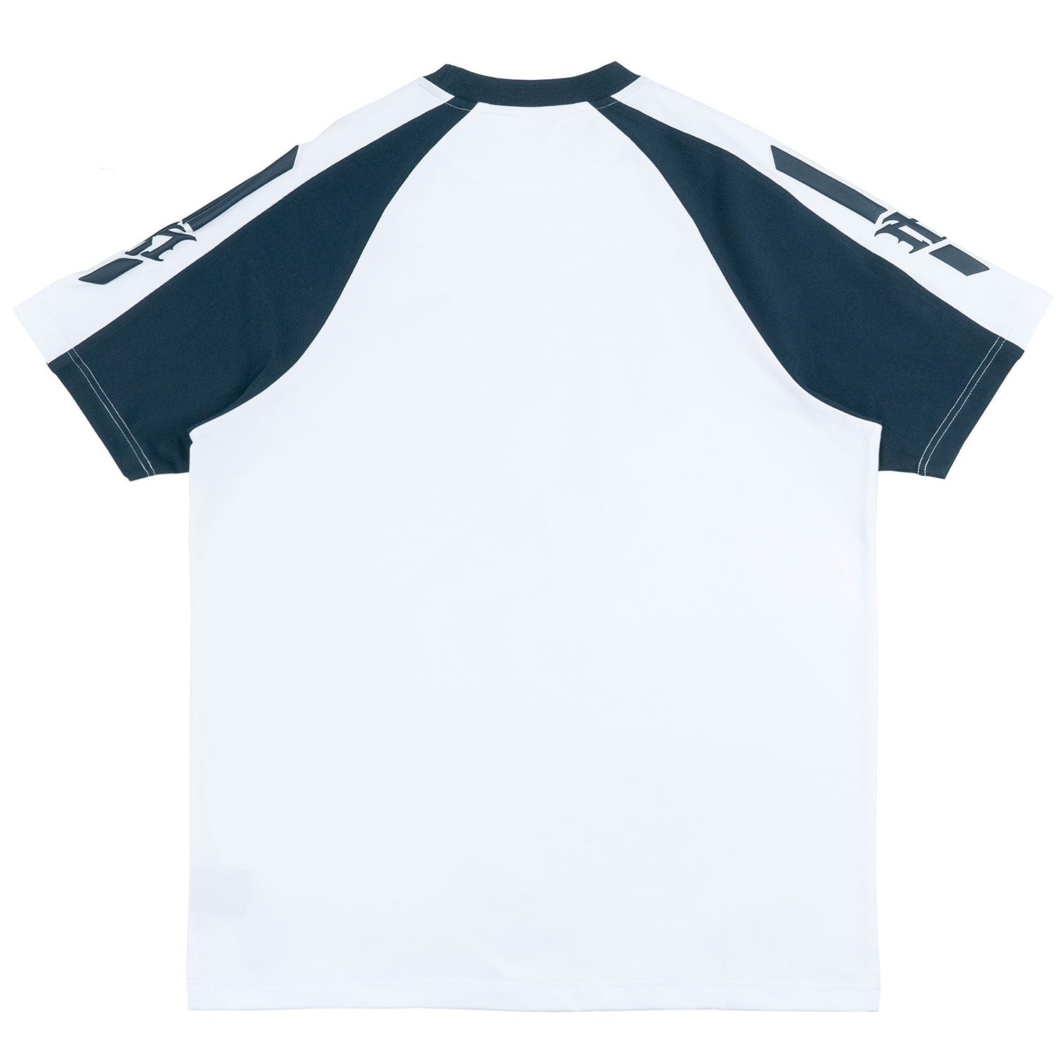 Jersey Shirt | M119 Adorni Reglan Tee - Navy