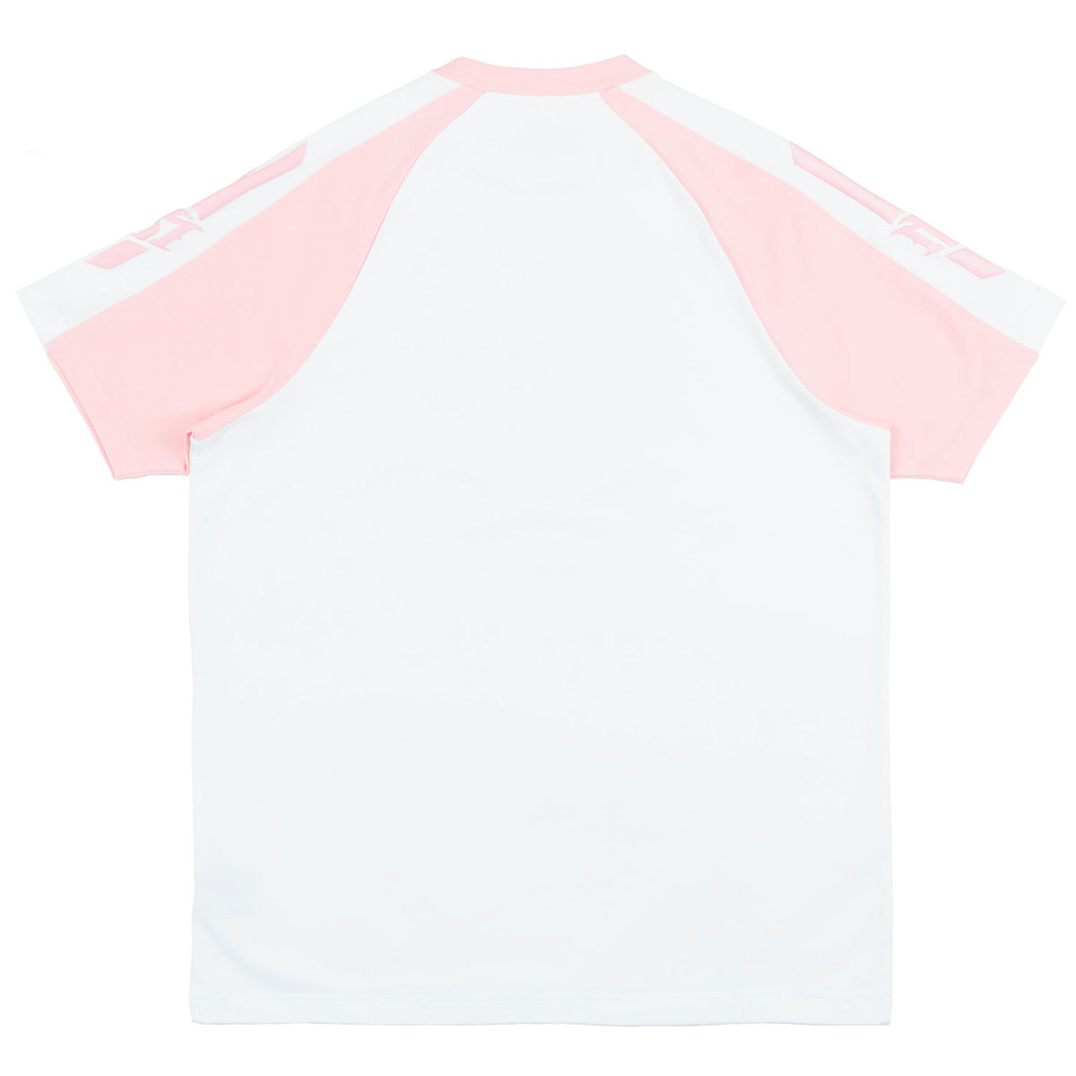 M119 Adorni Reglan T-shirt - Pink