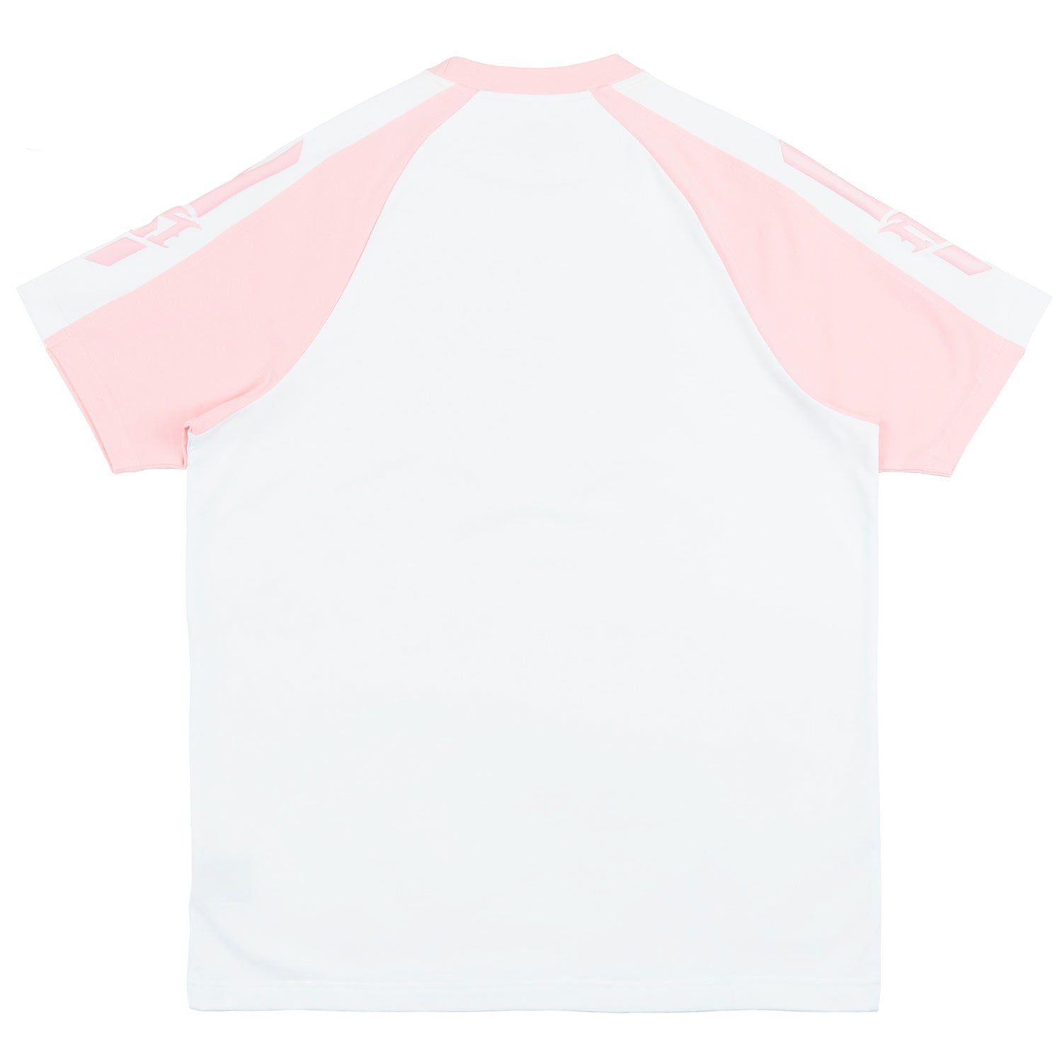M119 Adorni Reglan T-shirt - Pink