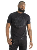 M138 Prestige Tee - Black