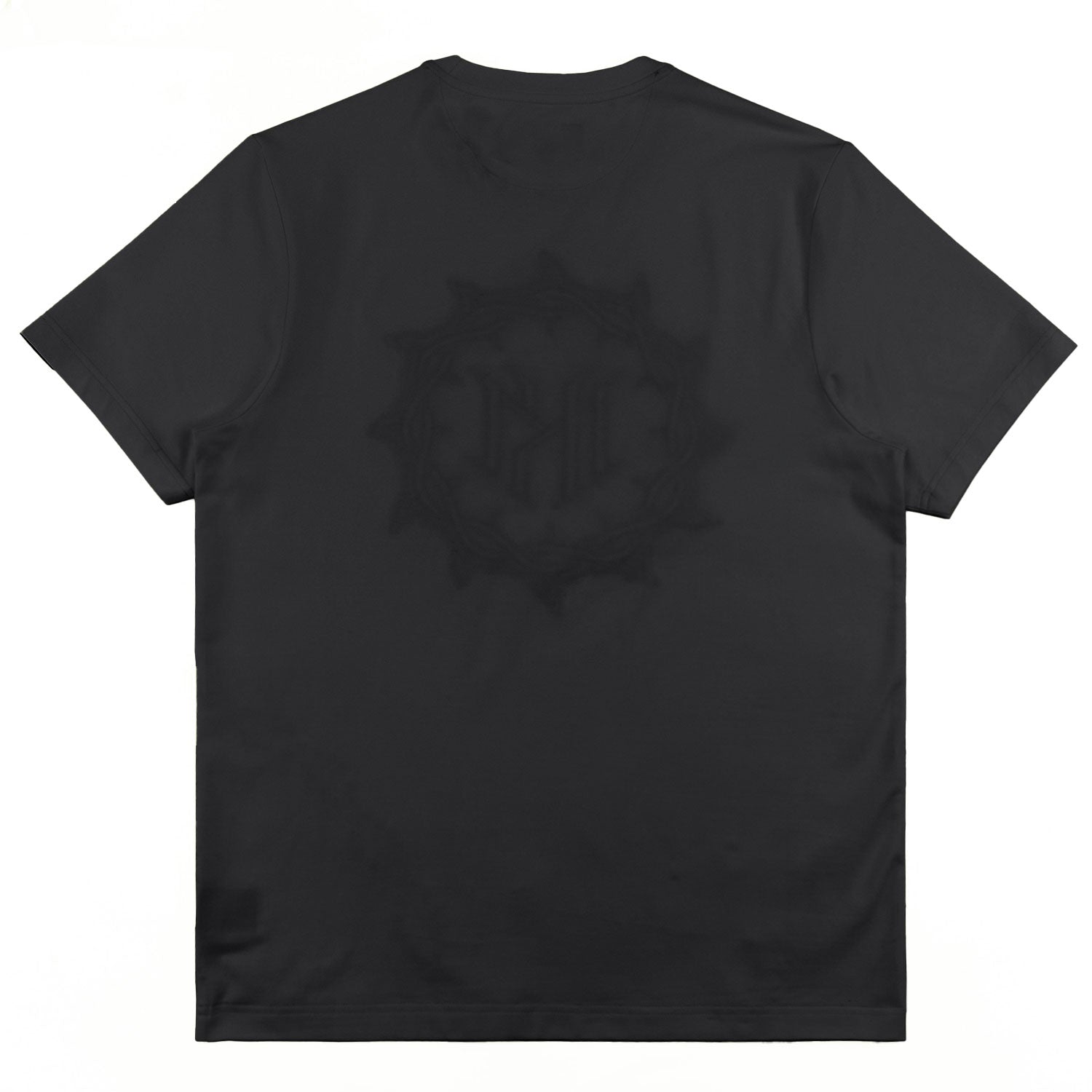 Jersey Shirt | M138 Prestige Tee - Black