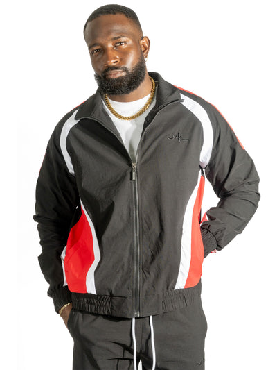 Nylon Set | M4780 Bottega  - Black