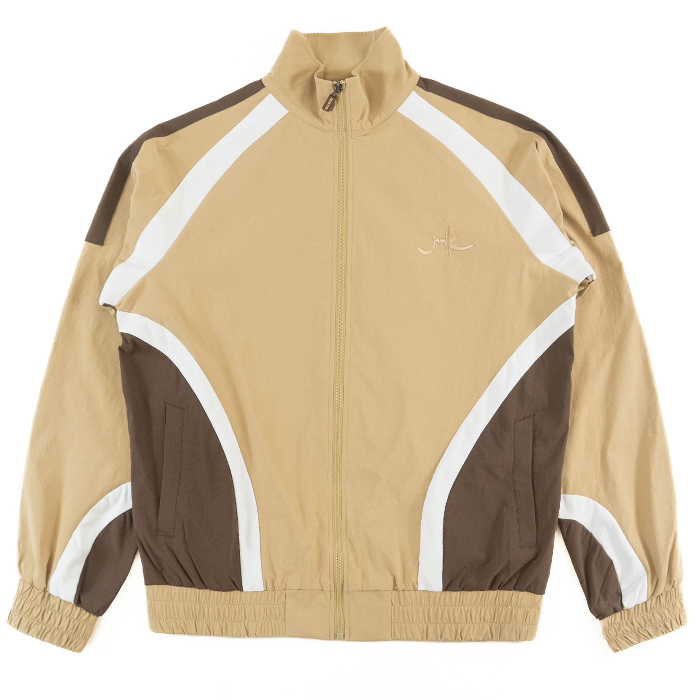 Nylon Set | M4780 Bottega  - Khaki