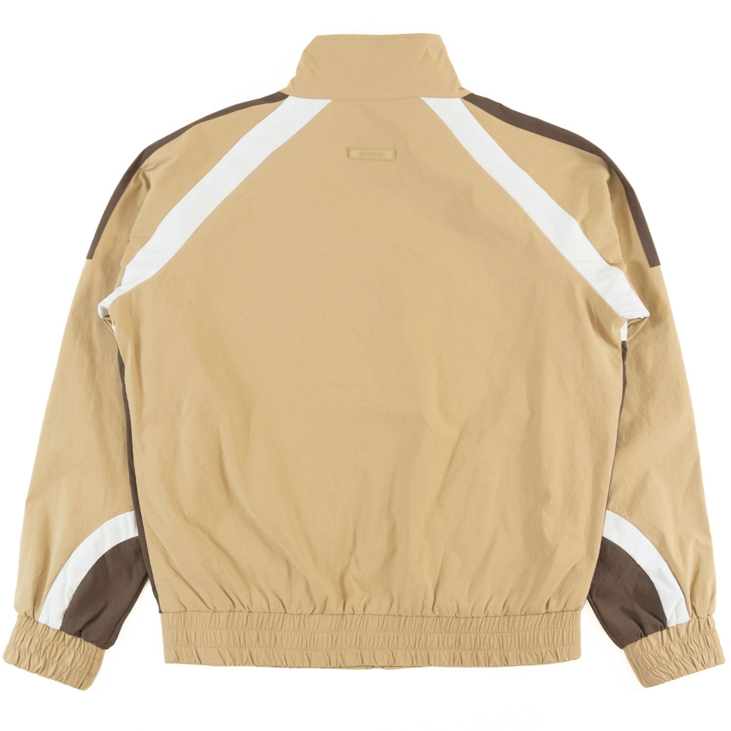 Nylon Set | M4780 Bottega  - Khaki