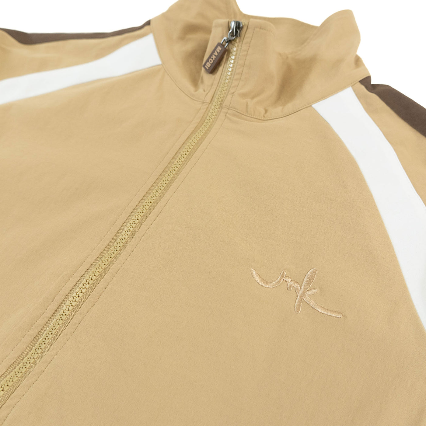 Nylon Set | M4780 Bottega  - Khaki