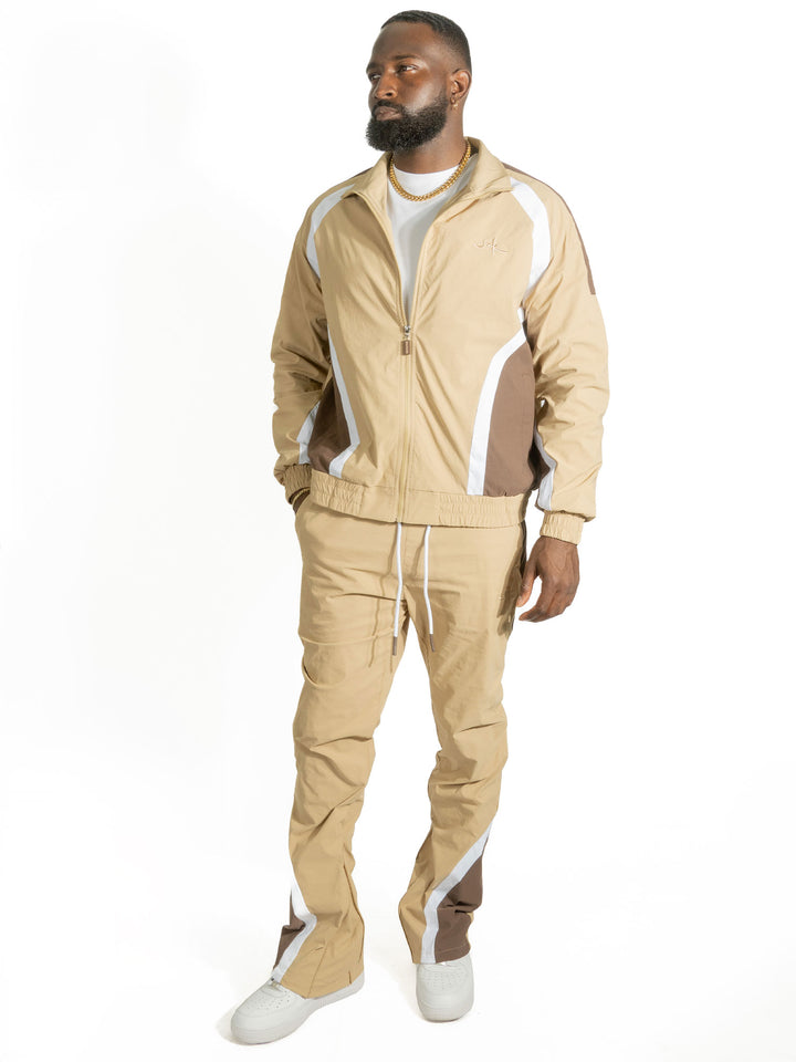 Nylon Set | M4780 Bottega  - Khaki