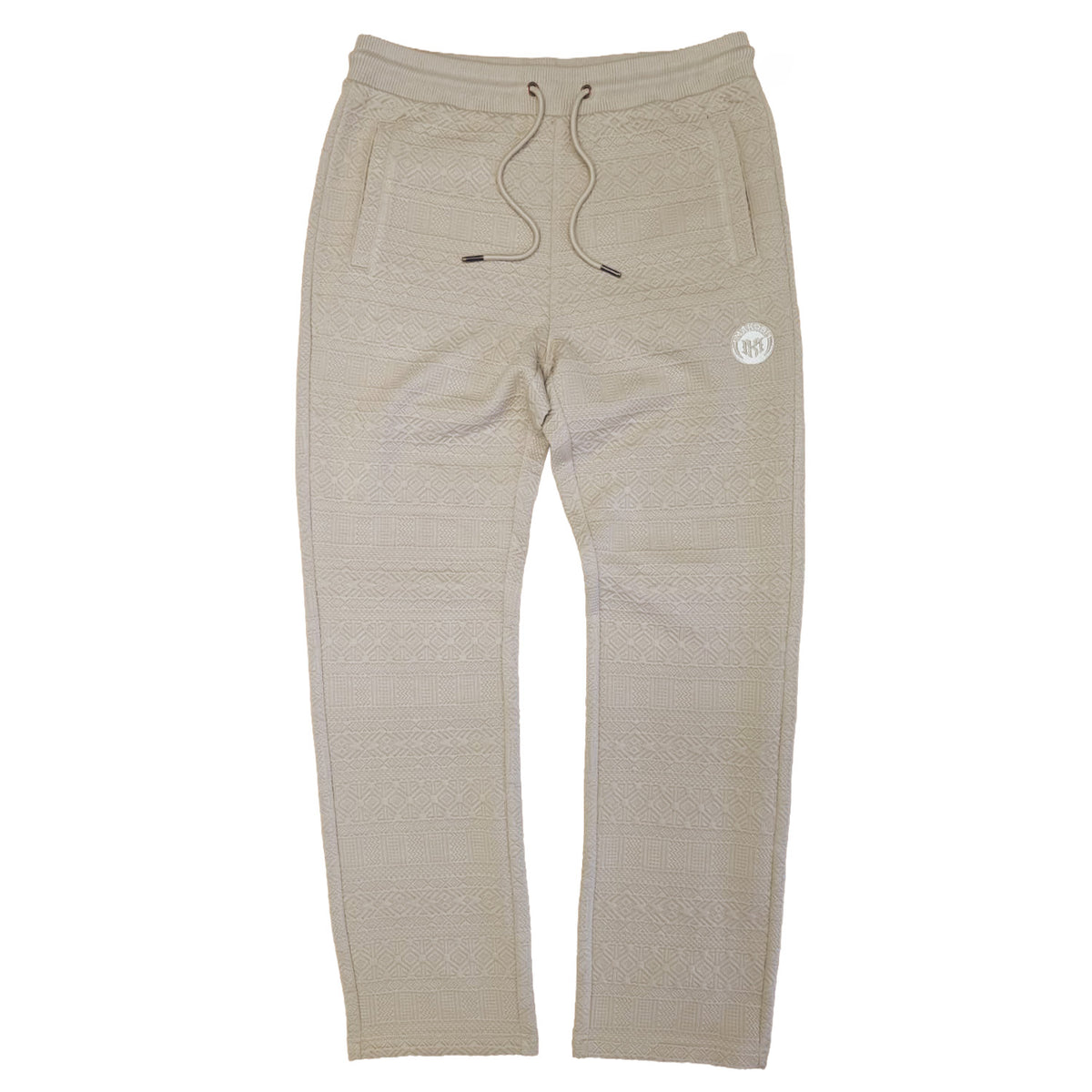 M4488 Prestige Jacquard Set - Khaki