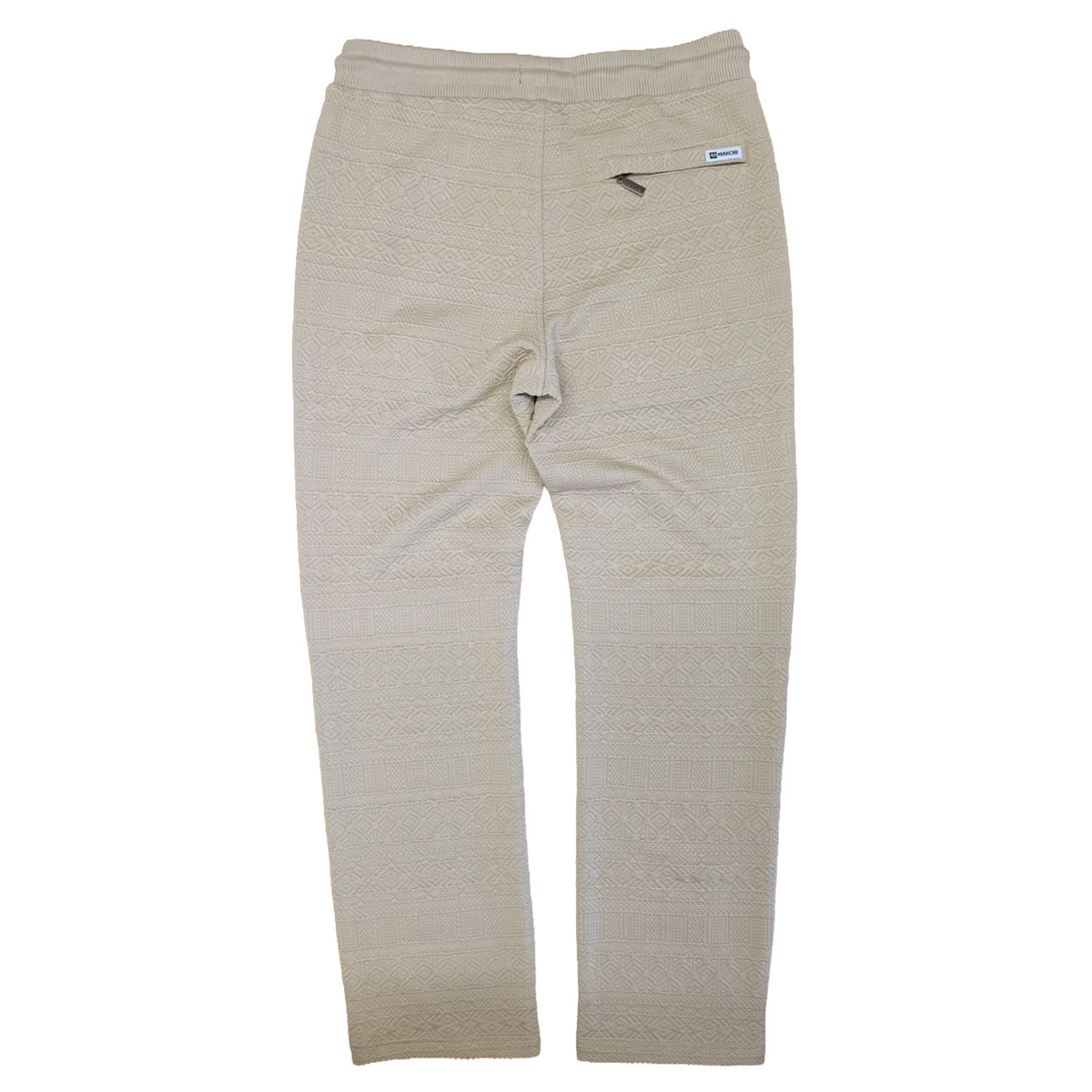 M4488 Prestige Jacquard Set - Khaki