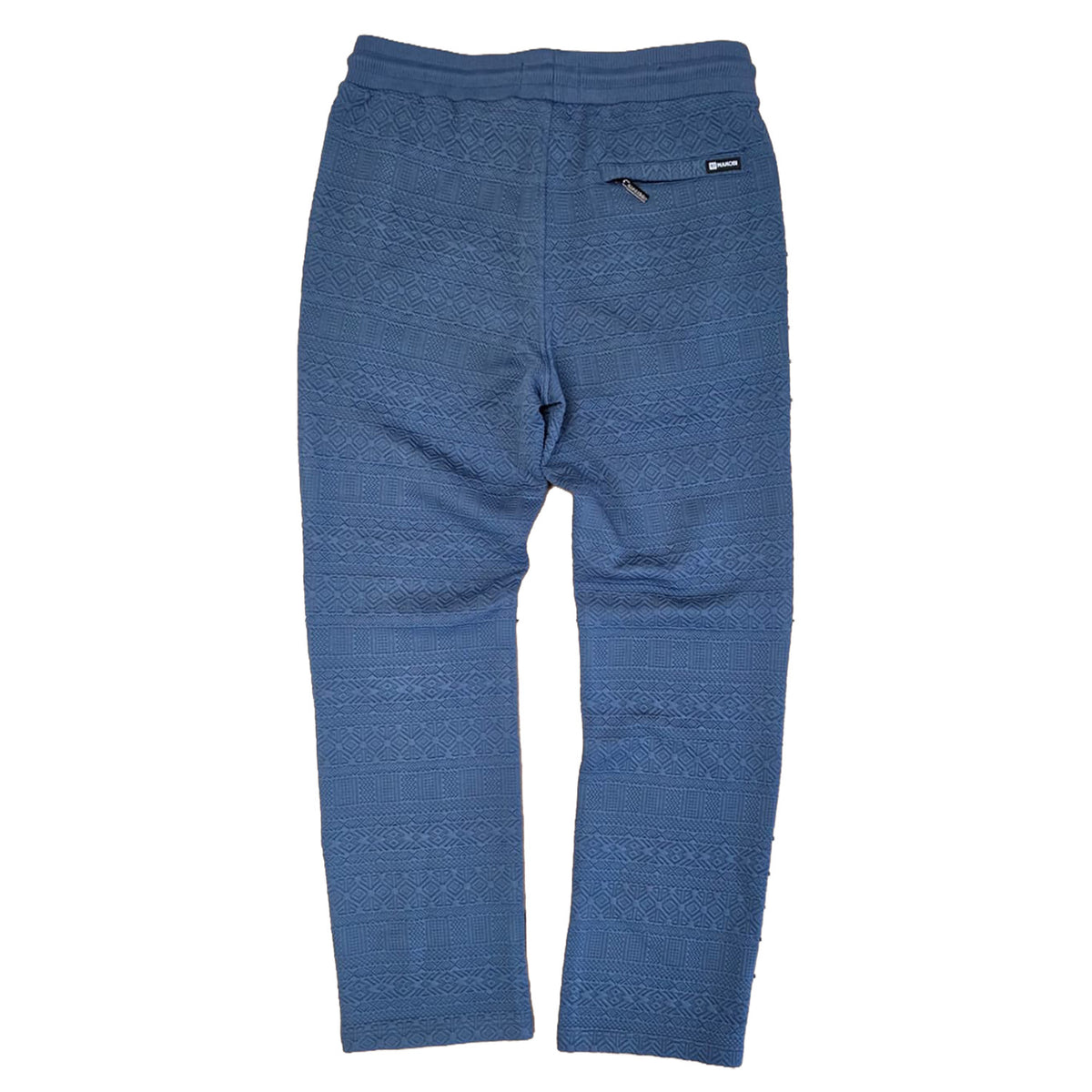 M4488 Prestige Jacquard Set - Midnight Blue