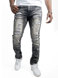 M1753 Bionco Pants - Black