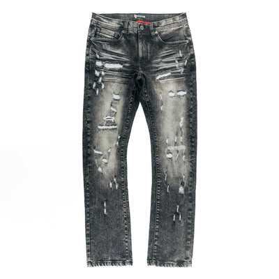 Jeans | M1753 Bionco Pants - Black