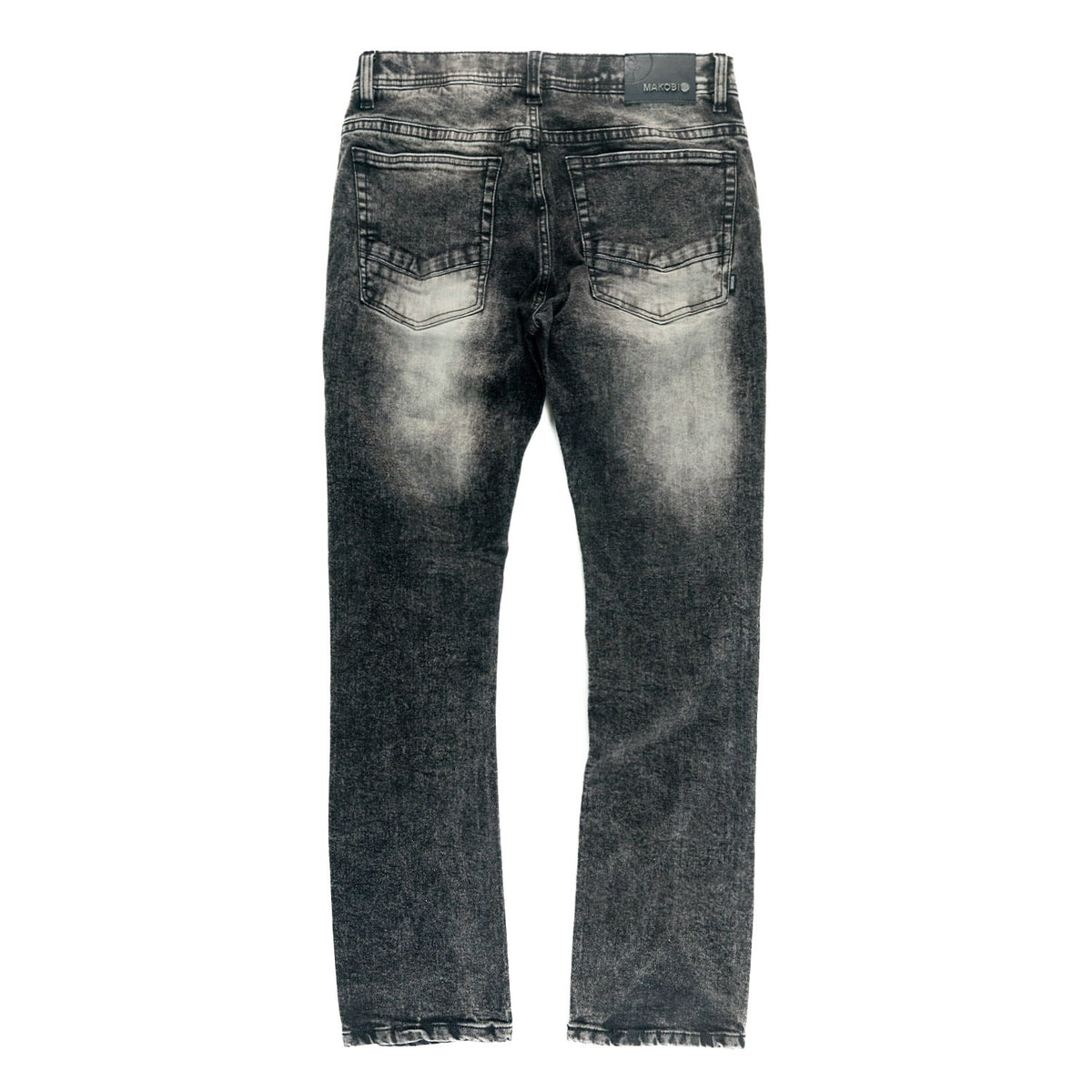 M1753 Bionco Pants - Black
