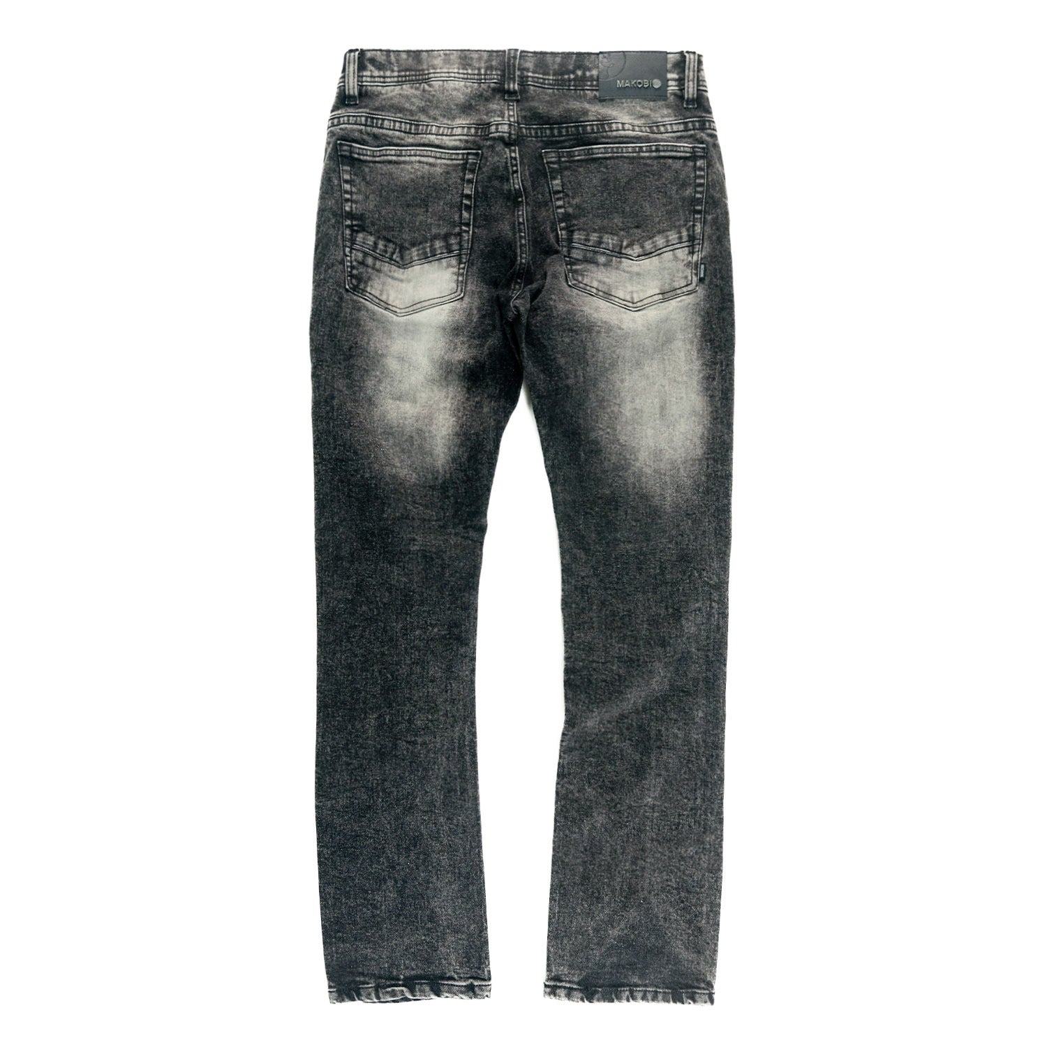 M1753 Bionco Pants - Black