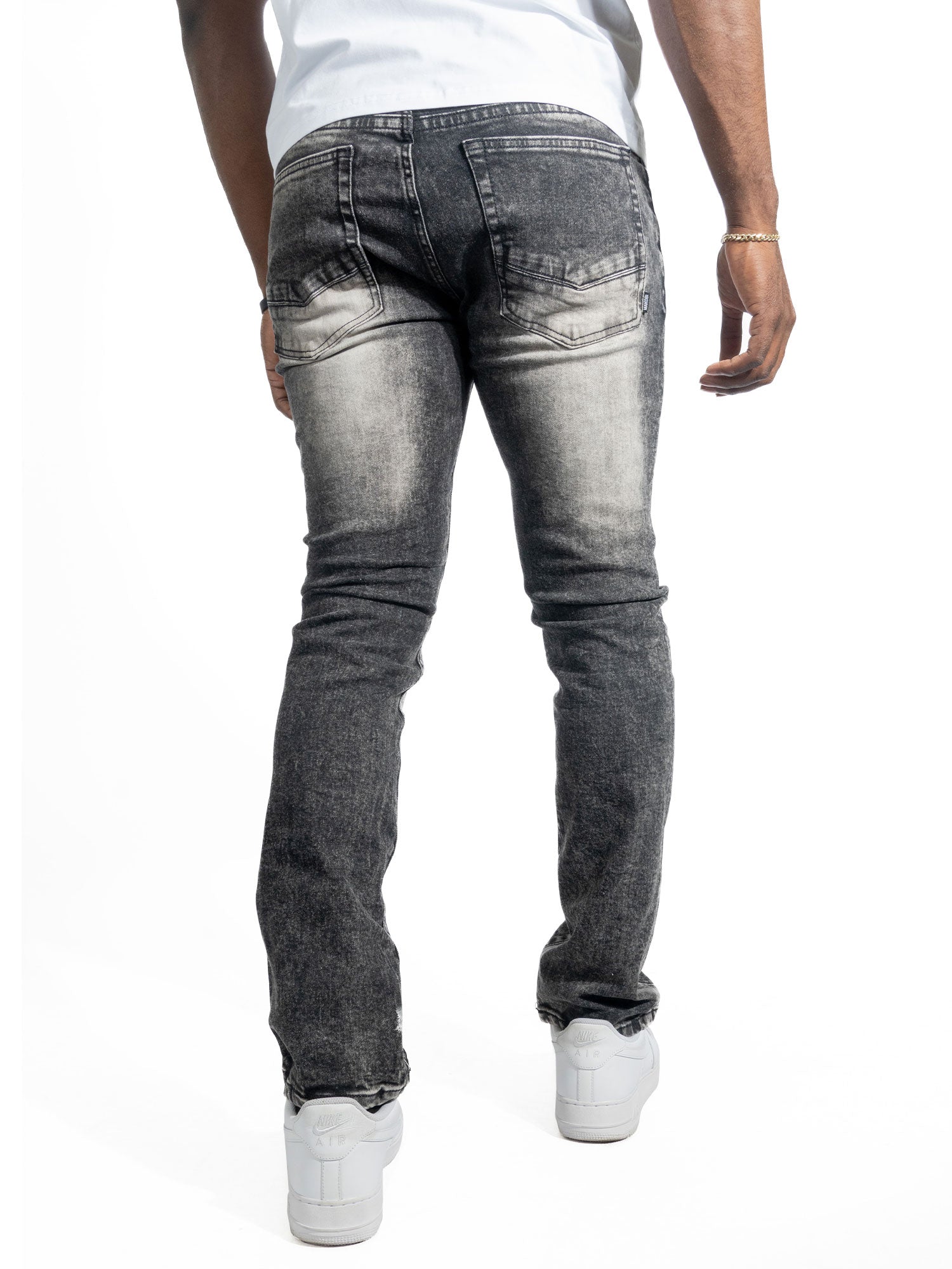 M1753 Bionco Pants - Black