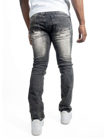 Jeans | M1753 Bionco Pants - Black