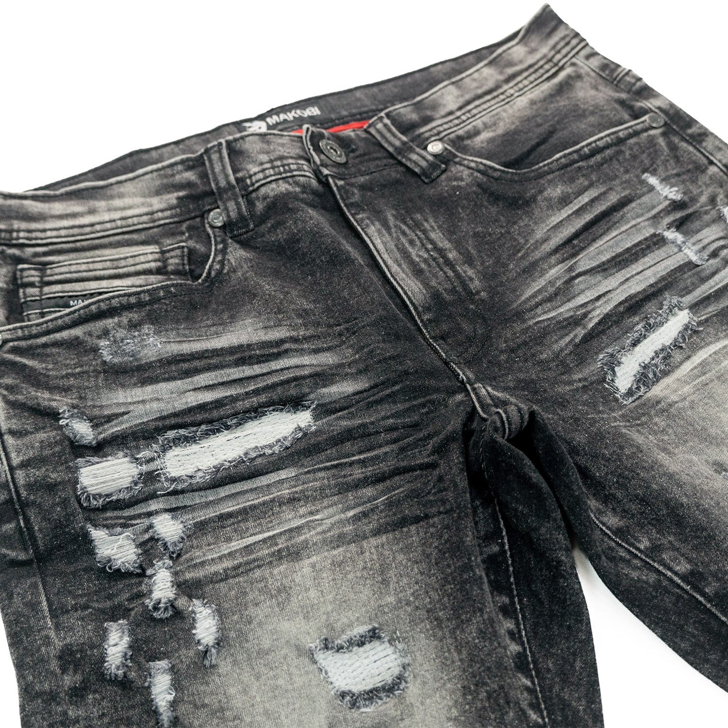 M1753 Bionco Pants - Black
